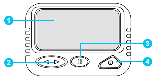 View a Capcode - Pager - VersaVision Support